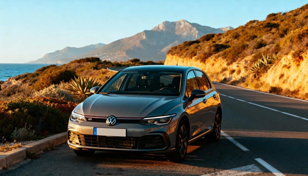 Co musisz wiedzieć o wypożyczaniu auta w Hiszpanii zimą? Poradnik na styczeń i luty