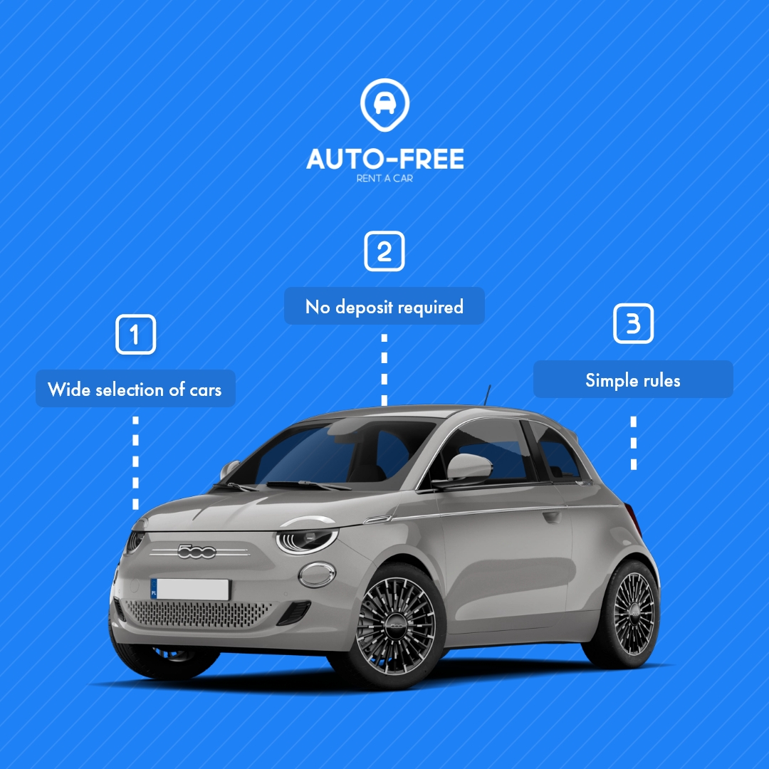 Car rental Barcelona