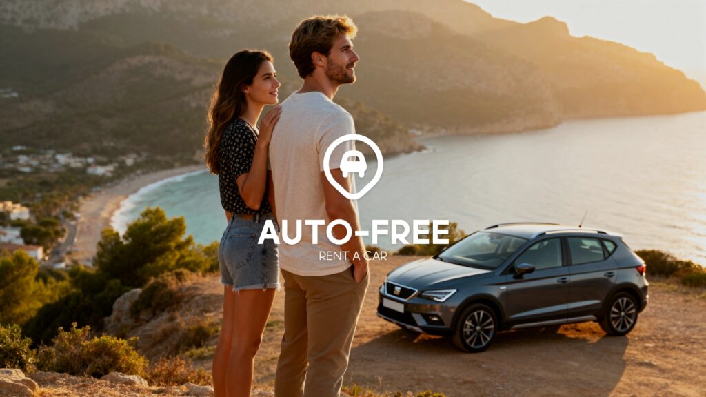 Car rental Barcelona
