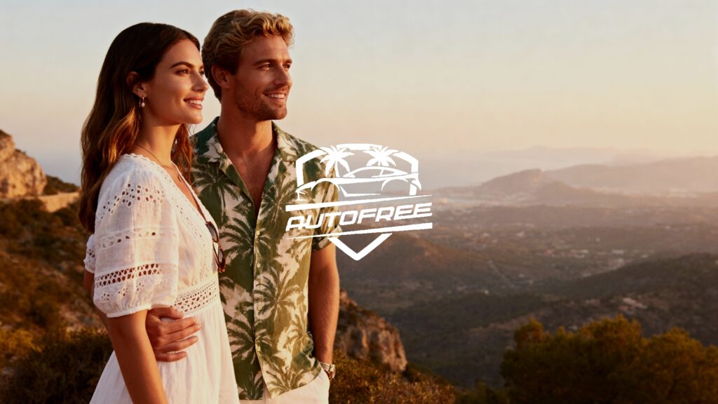 Car rental Malaga