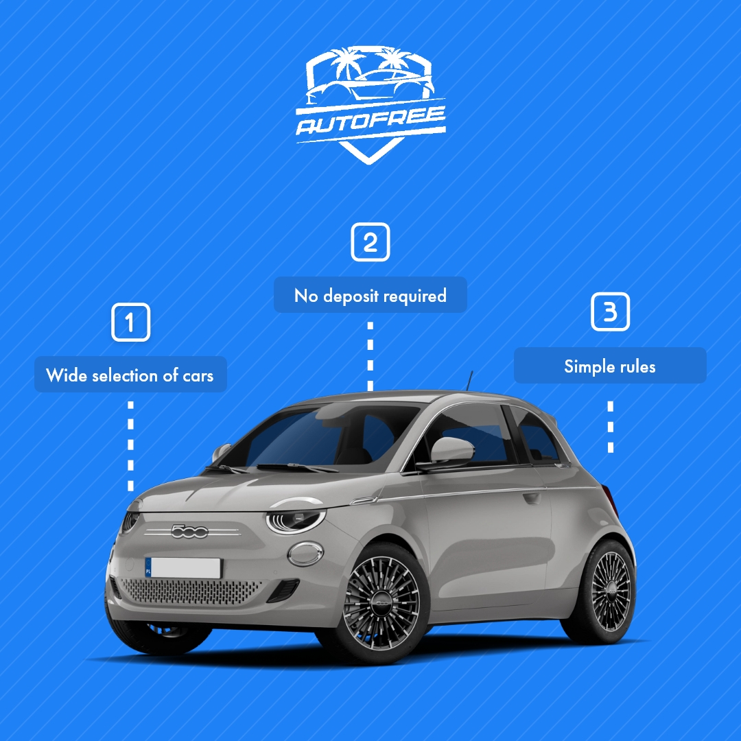 Car rental Valencia Airport