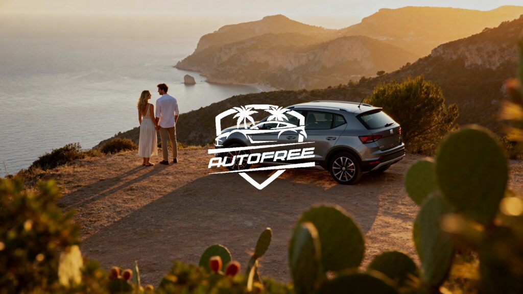 Long-term car rental Malaga