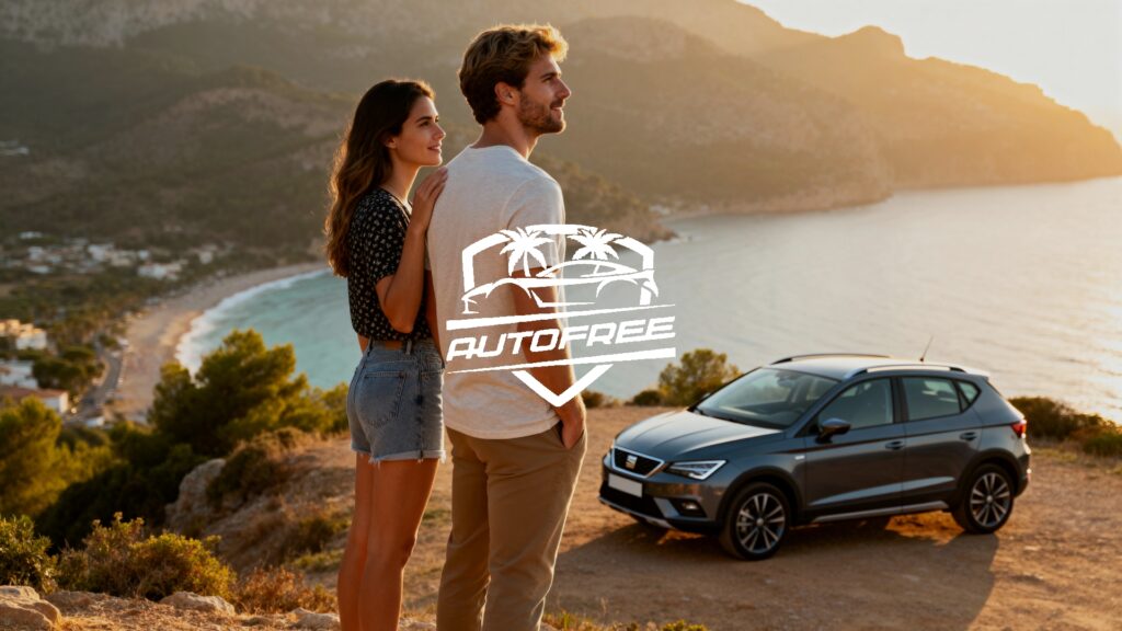 Long-term car rental Malaga