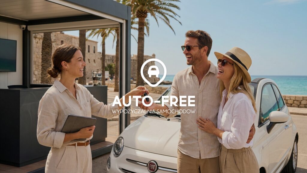 Wynajem auta Alicante Lotnisko