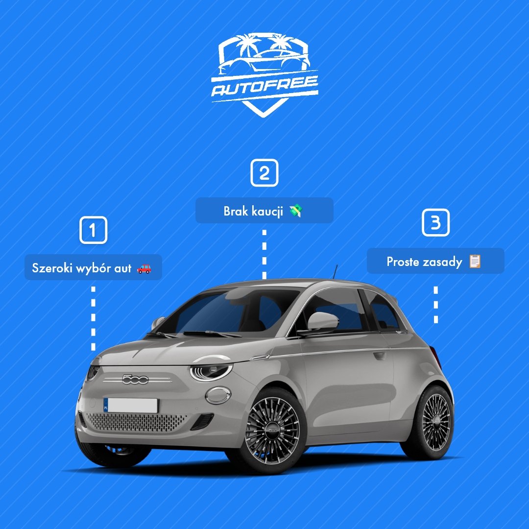 Wypożyczalnia samochodów Barcelona Lotnisko