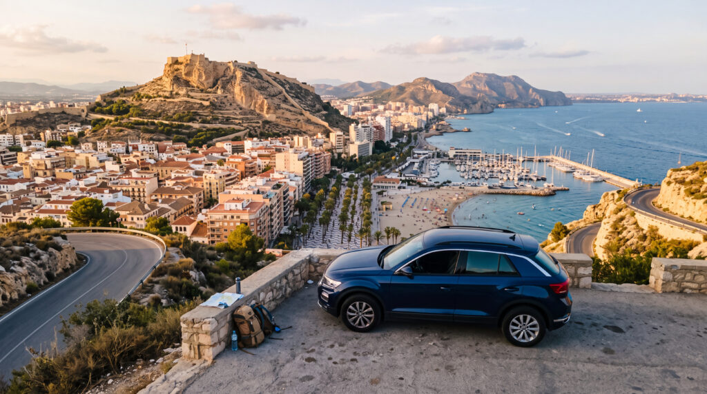 Co warto zobaczyć w Alicante w 3 dni